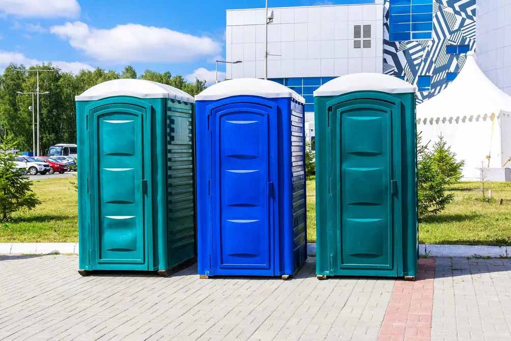 Χημικές Τουαλέτες Άνω Λιόσια